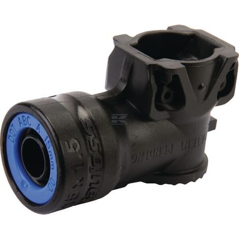 Acopl. enchuf. integr. ca. pe. WABCO 8939203272 (1/2)