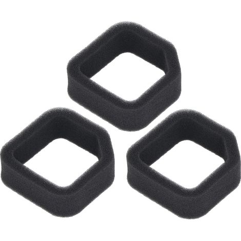 560873001, Ryobi RY254BC Langlebiger Präzisions-Luftfilter für Baumwolltrimmer