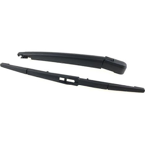 Heckscheibenwischerarm für Ssangyong Korando 2011-2018 (Zubehör) - Teilenummer: 7851134000 (1/5)