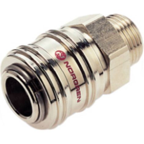 IMI NORGREN 238210028 Attacco aria compressa Filetto esterno G1/4 1 pz. (1/2)