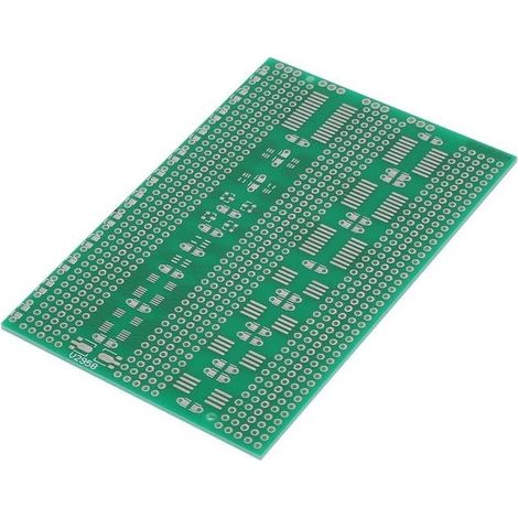 Universalplatte PI40 70x110mm