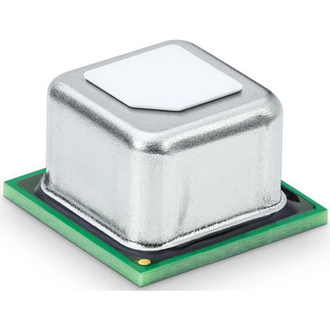 Sensirion Capteur de gaz SCD41-D-R2 Pour type de gaz: dioxyde de carbone