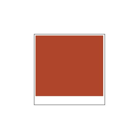 2.5L-rouge amaretto - 2.5L 28m2-Peinture mate couleurs murs/plafonds int lavable 1L/11m2 Dolci (1/4)