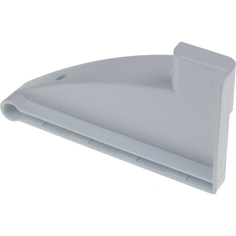 FIXATION BALCONNET DROITE POUR REFRIGERATEUR   LIEBHERR - 7438552
