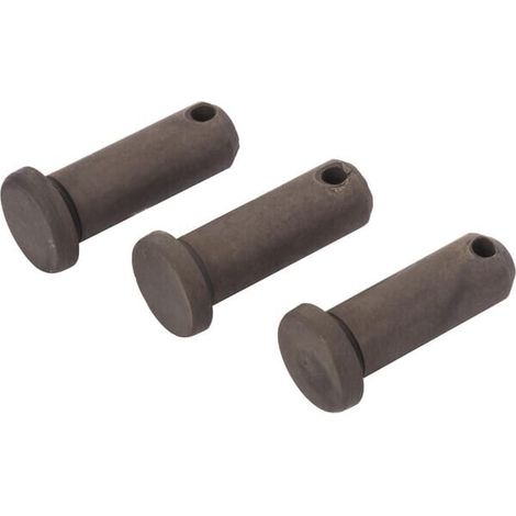 Set perno di collegamento VAPORMATIC VPG4403