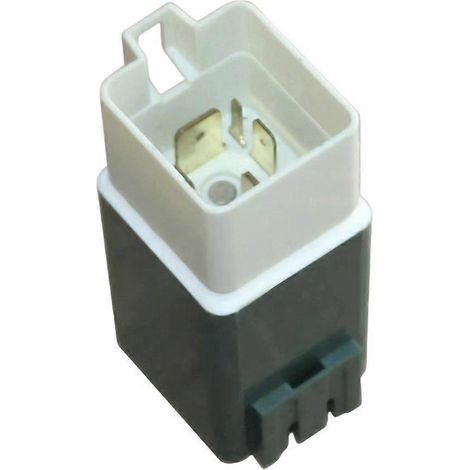 Ventilador modular de 7 broches 95AG8C616FA Sistema compatible Ford Fiesta (1/5)
