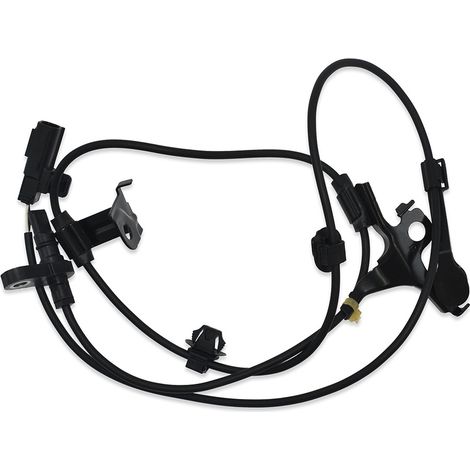 ABS sensor 89542-0D030, automotive ABS cable 895420D030, high quality, in stock. (1/5)