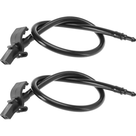 1 paire gicleurs lave-glace tube Ford Kuga MK2 2013-2023 2016-2020 ref 2018769 GJ5417666AA exemplaires auto (1/5)