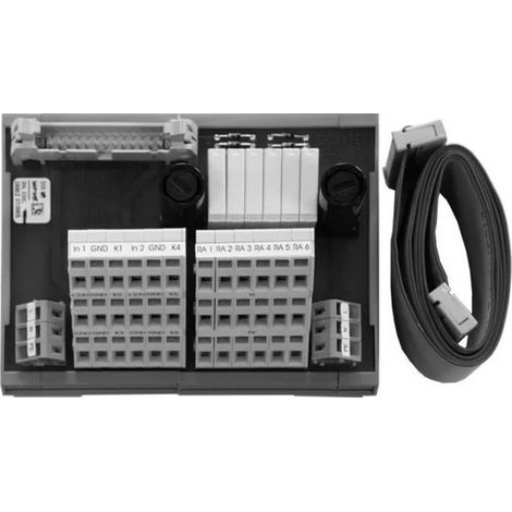 Kit de controlador de climatización de caldera Wolf 2070599