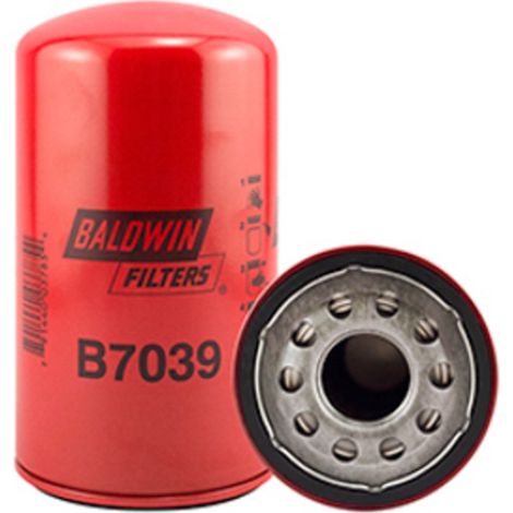 Filtre A Huile BALDWIN B7039 - Equivalent SO 10034 HIFI FILTER