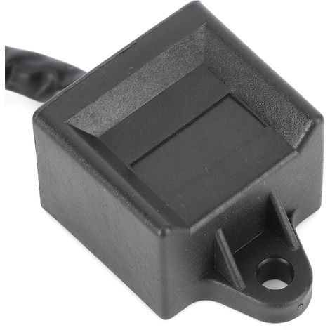 Boîtier Module CDI Allumage 3FL‑85540‑00‑00 Compatible Yamaha Blaster 200 YFS200 1988‑2002 (1/5)