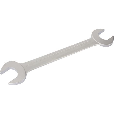 Draper Elora 100A-1.13/16 x 2-Inch Imperial Double Open End Spanner with Model 01771 (1/5)
