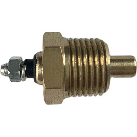 Geeignet für Wassertemperatursensor-Generatorsonde 97258A1 700427 18-5898 17190 (1/4)
