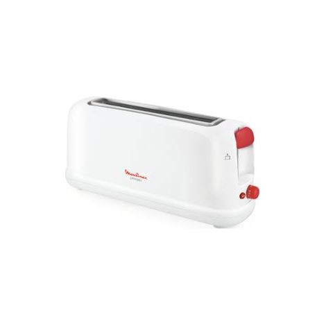 Tostapane con Funzione di Scongelamento Moulinex LS160111 1000W 1000 W (1/4)