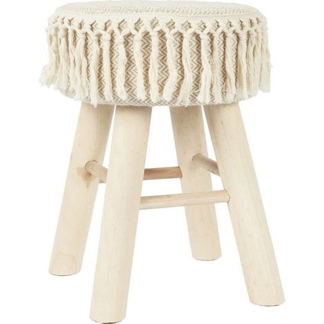 Tabouret Pampa (1/4)