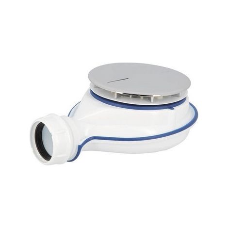PILETTA DOCCIA TURBOFLOW XS Diam. 90 NICOL
