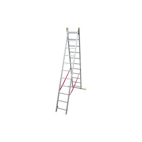 C SCALA 2 RAMPE ALL. EN131 11+11 EASY TWO