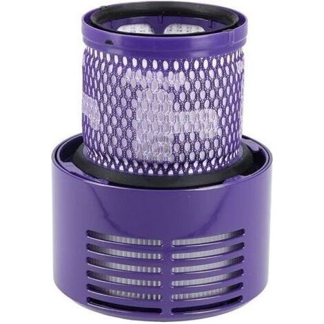 Filtre Hepa de rechange compatible avec Dysons V10 et Dyson SV12 (1/5)