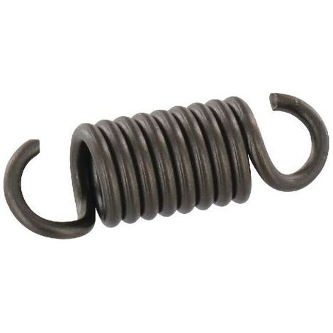 Stihl – Ressort embrayage débroussailleuse – Accessoire moteur thermique pour FS240RC, FS400, FS450 – 9975519