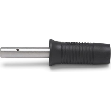 Weller WP 120 funda cuneiforme negra 0,8 mm