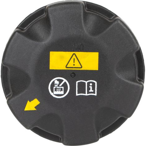 Tapón del depósito de expansión BMW 17117521071 (1/5)