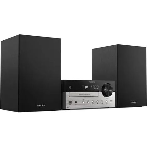 PHILIPS Chaîne HiFi CD - TAM4205M2