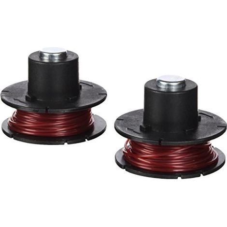 18 V Bosch Home and Garden Compatible Sostitucement Worker cardage per GT 1825, GT 4030, GTA 4030 (2 set)