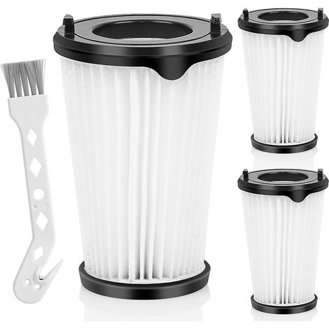 Filtre pour pièces détachées de robot Electrolux EER77MBM EER7Animal EER7Allergy (1/3)