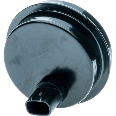 Sensor de velocidad de rueda ABS delantero izquierdo para Lexus GS/IS/IS II Toyota Crown/Mark (1/3)