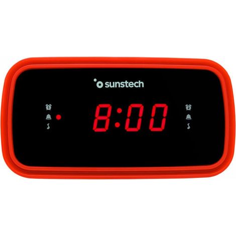 Radio Sunstech FRD60RD (1/4)
