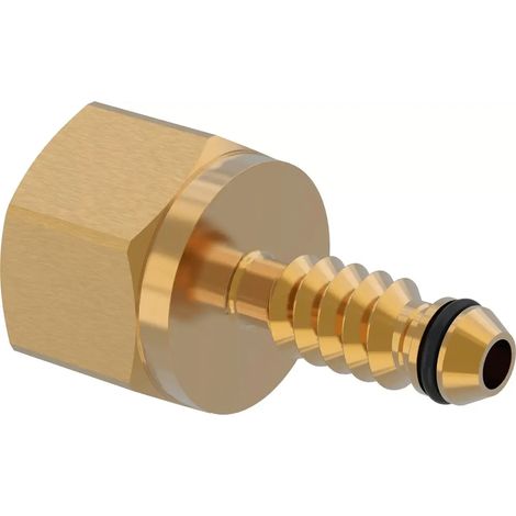 Uponor MLC Tappo di prova 14, 1013754