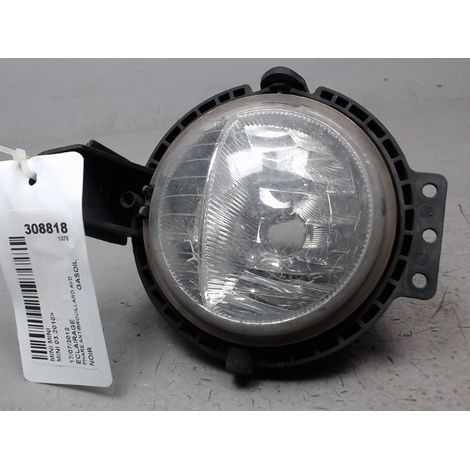 [PRODUIT D'OCCASION] Phare Antibrouillard Avant Droit Mini Mini 2010- ♻️ Ref Oe. 63172751295 - Garantie à vie (1/3)