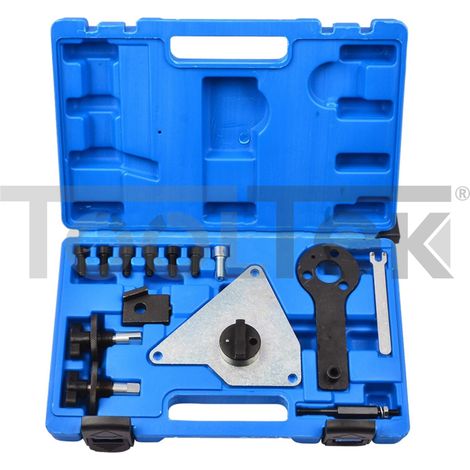 KIT MESSA IN FASE FIAT LANCIA ALFA ROMEO MOTORI 1.4 MULTIAIR (1/3)