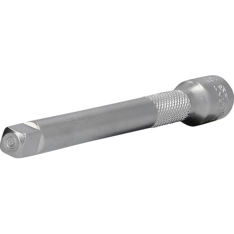 BRILLIANT TOOLS 1/4" extensión 100 mm - BT020908 (1/4)