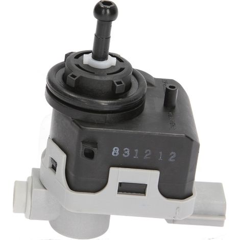 Motor del faro delantero Renault Master Opel Movano Nissan NV400 2010- 607209-9 (1/2)