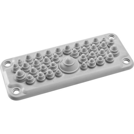 Membrane per piastra passacavi FL21 - NSYAECPFLT35