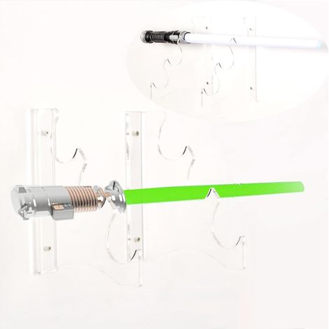 Porte-Cartes Acrylic de Modèle B128 avec Support et Étagère en 3 Étages [展架类型] + [无品牌] + [型号] + [描述性关键词] (1/5)