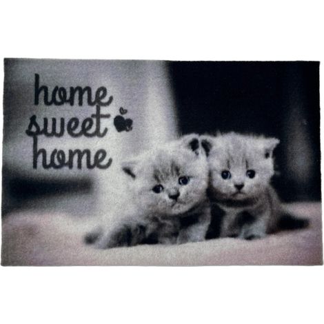 Tapis anti-poussière Sweetie 40x60cm (1/2)