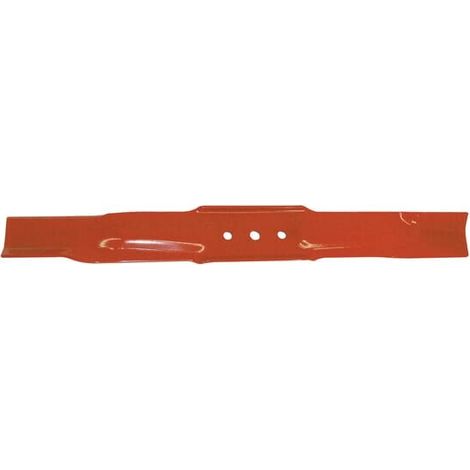 Rotary 6002 - Cuchilla Toro 21-1/16' x 7/16' reemplaza toro (1/3)