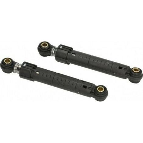 2 AMMORTIZZATORI AMMORTIZZATORE BOSCH SIEMENS 439565 FRENATA 60 CD 88410800 (1/2)