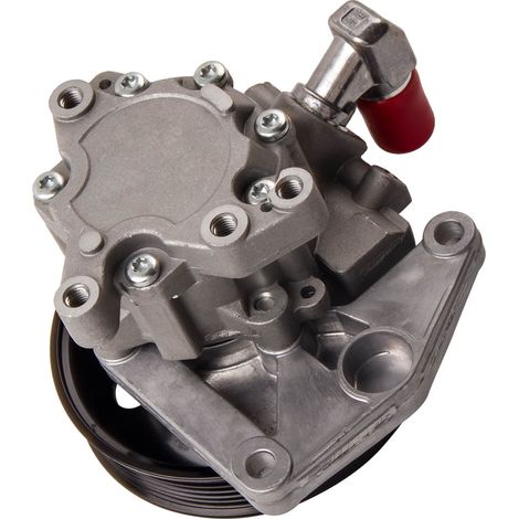 Servopumpe POMPA IDRAULICA SERVOSTERZO pompa for Mercedes-Benz ML GL R w164 x164 (1/5)