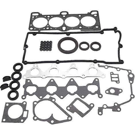 kit de réfection moteur automobile 0910-26l00 50285300 Joint de moteur pour pièces moteur G4ee 1.4 (1/5)