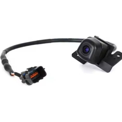 95760-D3101 ist eine Rückfahrkamera für den Hyundai Tucson der Baujahre 2016-18. (1/4)