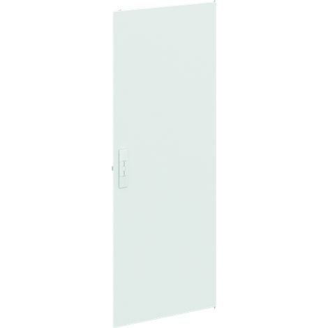CTB29S Porte acier 2P 9R +fer. 2CPX052337R9999 ABB D752337