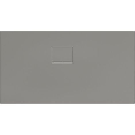 Villeroy & Boch UDQ1370SQI2LV3S DW Squaro Infinity 1300x700x40mm (1/2)