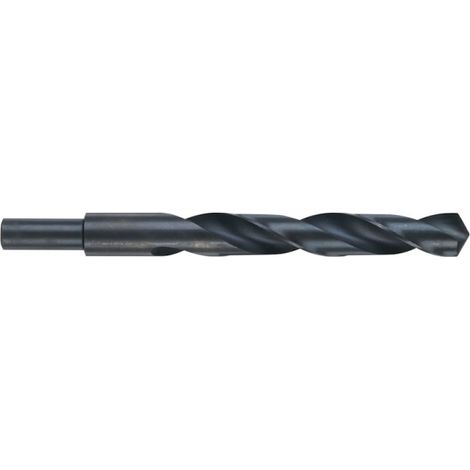MILWAUKEE WIERTŁO METAL HSS-R 14,0mmPODTACZANE do 10mm. (1/3)