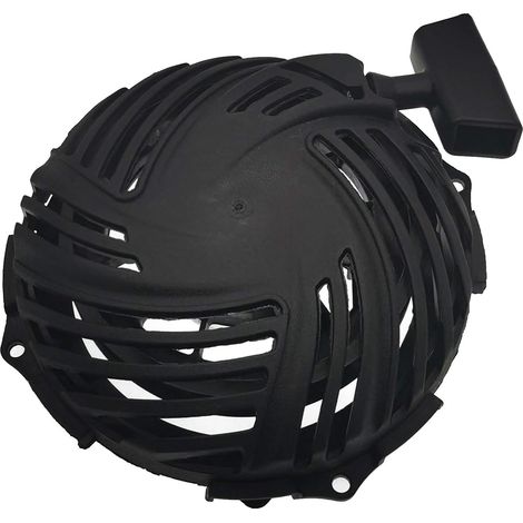 Abschaltbarer Seilzugstarter für Briggs & Stratton 08P502 093J02 09P602 09P702 590588 591139 595355 593961 500E 140CC Motoren (1/4)