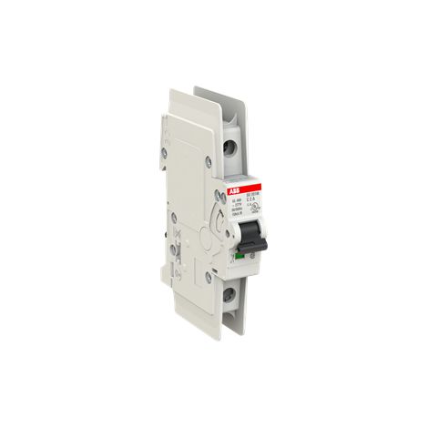 DISJ UL 489 SU201M-C2 2CDS271337R0024 ABB A993077 (1/3)