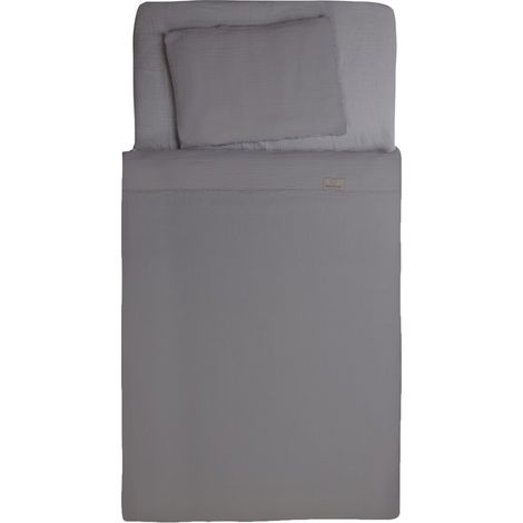 Completo letto MUSSOLA 100x135 +40x60 +30x175 (1/2)
