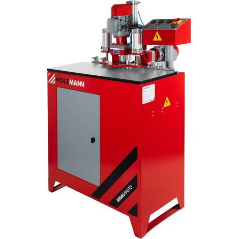 Taladro automatico para madera Holzmann bbsm50auto400v